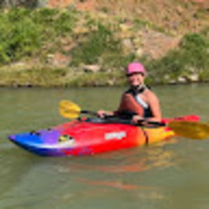 Meet your Posher, Molly